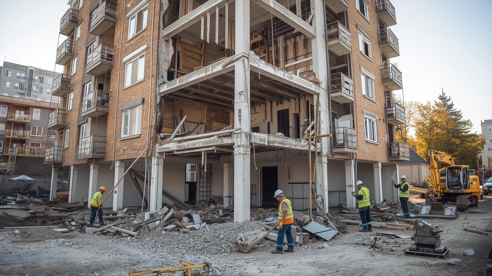 Apartment demolition & renovation preparation__Commercial property strip-out__Office and retail dismantling__Interior wall and ceiling removal__Bathroom and kitchen demolition__Concrete and tile removal (2)